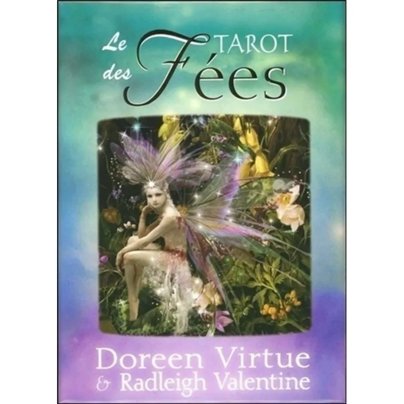 Le tarot des fées