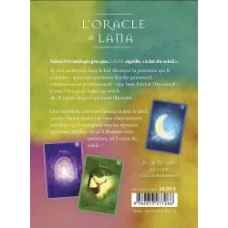 L'oracle de Lana