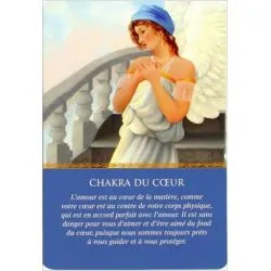 L'oracle des anges