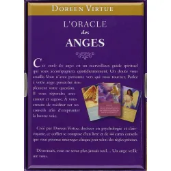 L'oracle des anges