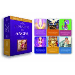 L'oracle des anges