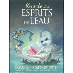 Oracle des esprits de l'eau