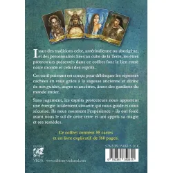 Oracle des esprits protecteurs