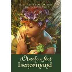 Oracle des fées Lenormand