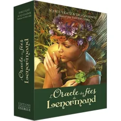 Oracle des fées Lenormand