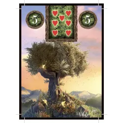 Oracle des fées Lenormand