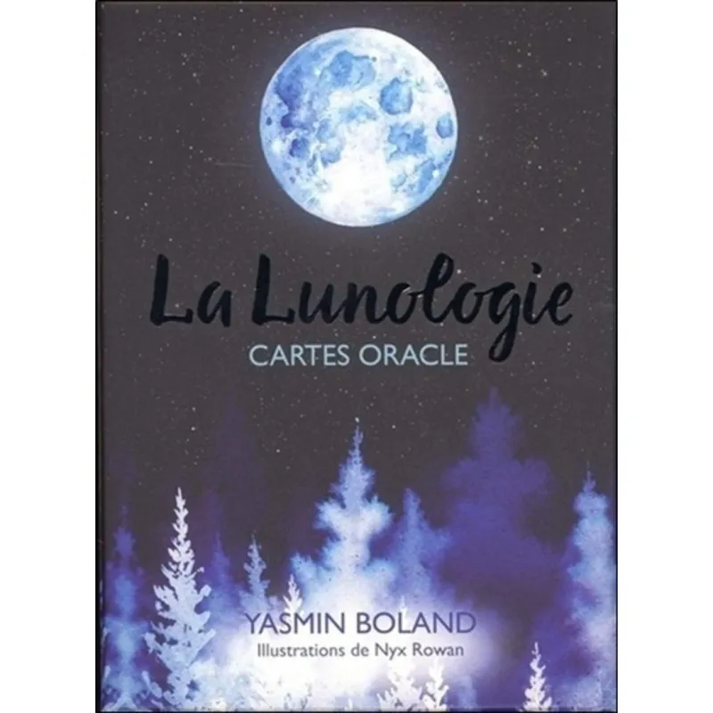 La Lunologie - Oracle