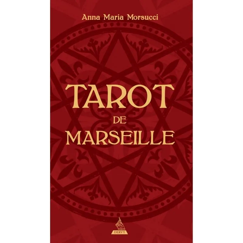 Tarot de Marseille