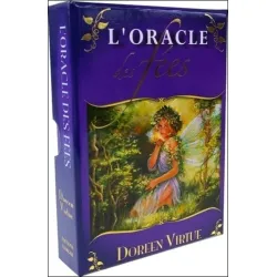 Oracle des fées