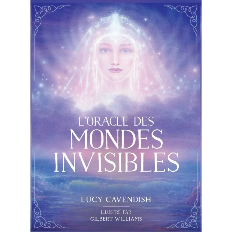 L'oracle des mondes invisibles