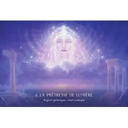 L'oracle des mondes invisibles