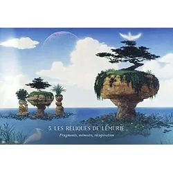 L'oracle des mondes invisibles