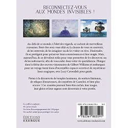 L'oracle des mondes invisibles