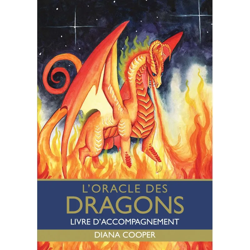 Oracle des dragons