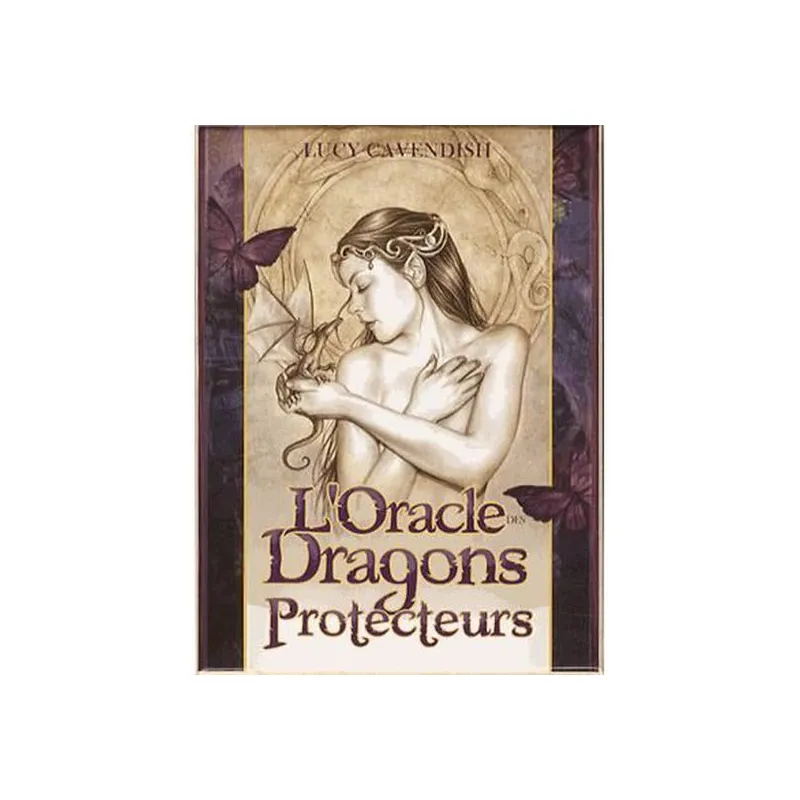 Oracle des dragons protecteurs