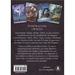 Oracle Stardragons