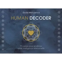 Human Decoder
