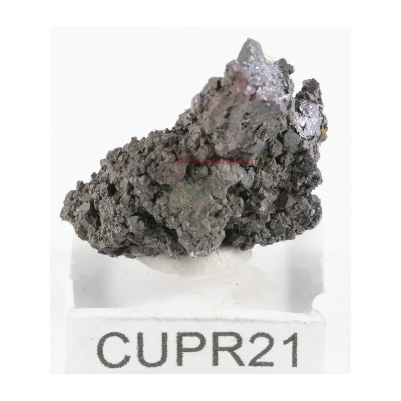 Cuprite Cupr21