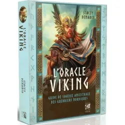L'oracle viking