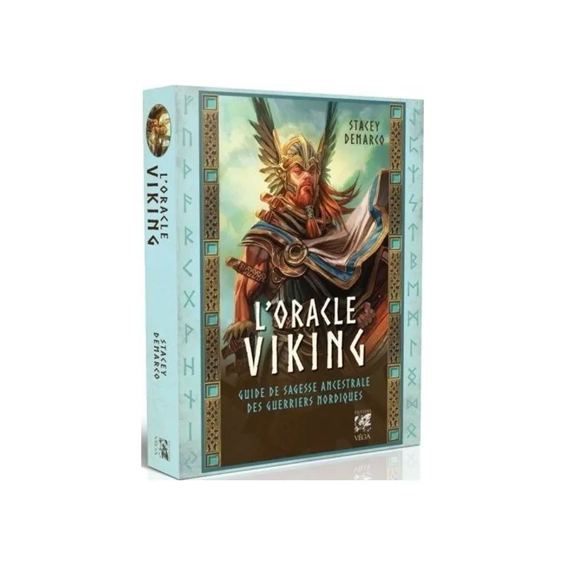 L'oracle viking