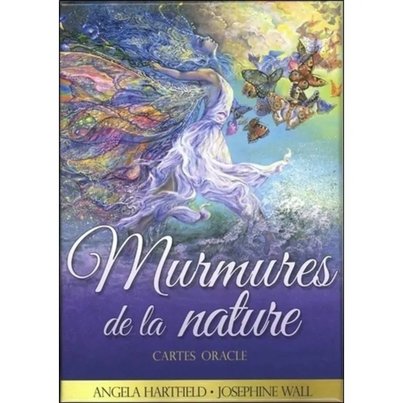 Murmures de la nature