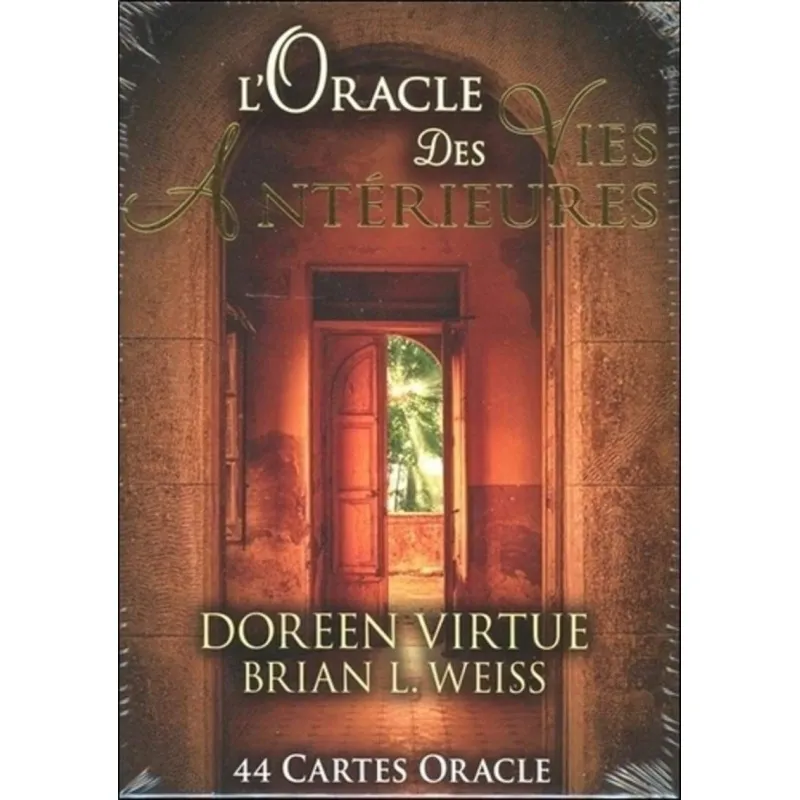 L'oracle des vies antérieures