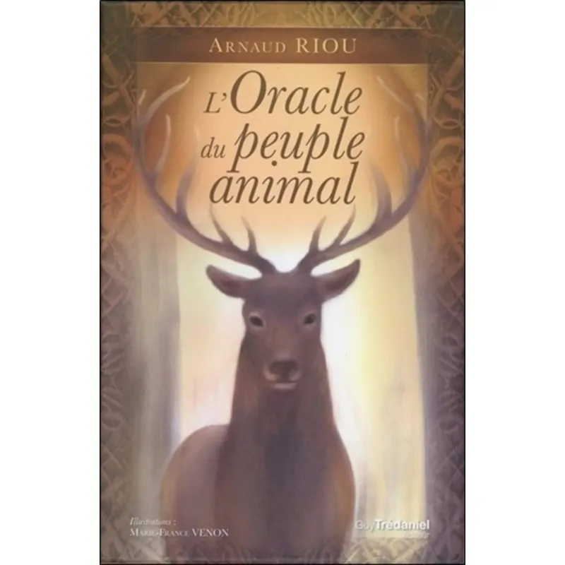 L'oracle du peuple animal