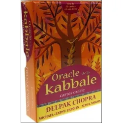 Oracle de la kabbale