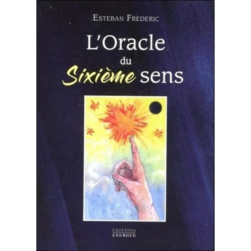 L'oracle du sixième sens