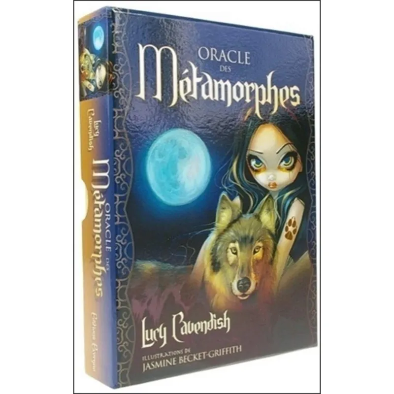 L'oracle des métamorphes L'oracle des métamorphes