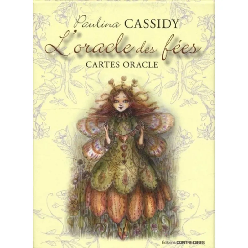 L'oracle des fées L'oracle des fées