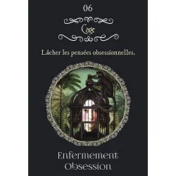 L'oracle de la sorcière noire et des runes