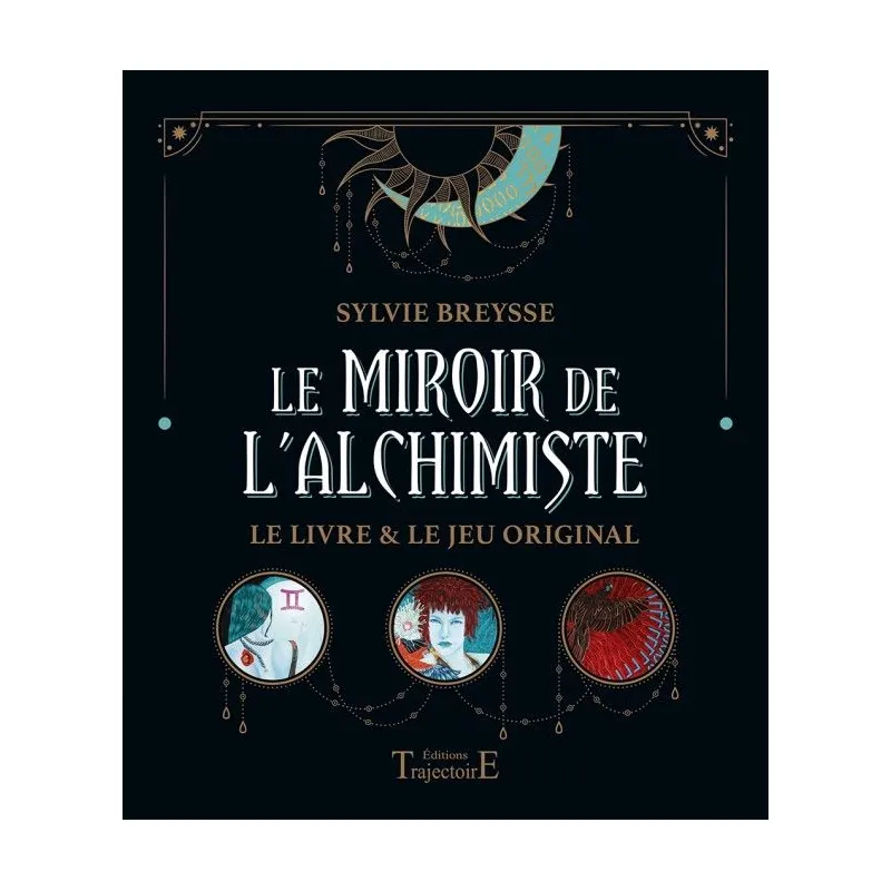 Le miroir de l'alchimiste