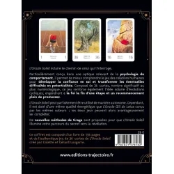 L'oracle Soleil de Colette et Gérard Lougarre