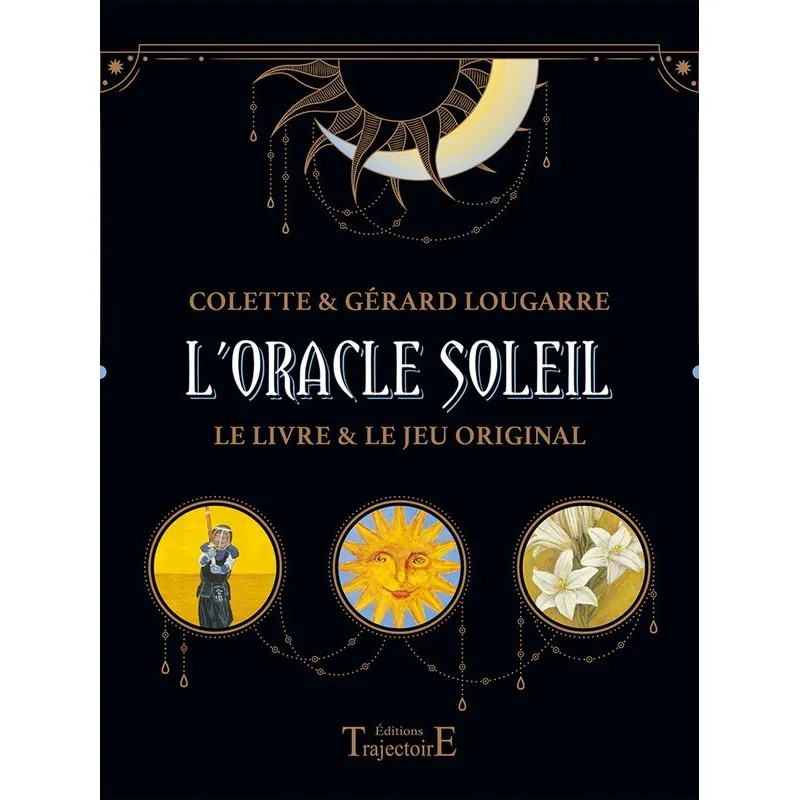 L'oracle Soleil