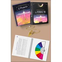 Le Pendul'or coffret