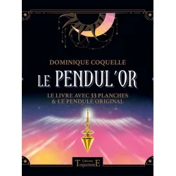 Le Pendul'or coffret