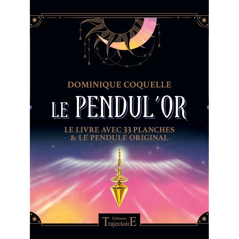 Le Pendul'or coffret