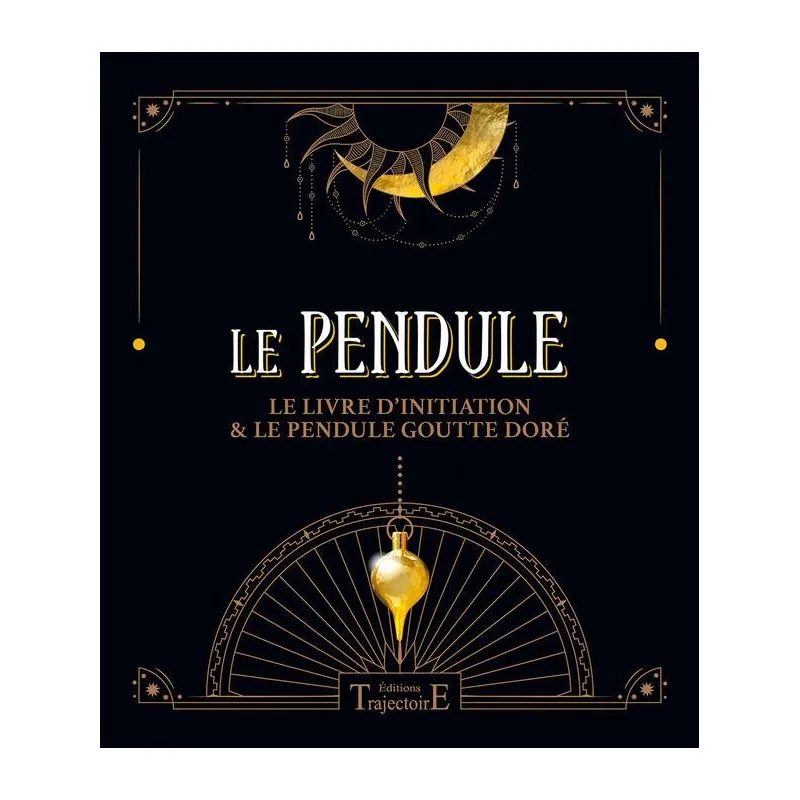 Le pendule coffret