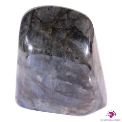 Forme libre en Labradorite de Madagascar