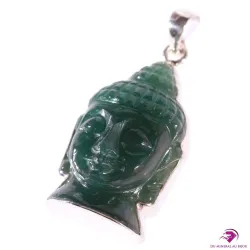 Pendentif en Aventurine