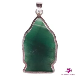 Pendentif en Aventurine