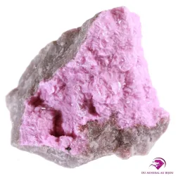 Cobaltocalcite du Congo