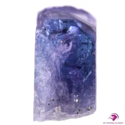 Cristal de Tanzanite de Merelani