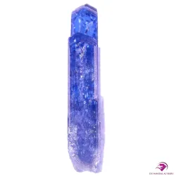 Cristal de Tanzanite de Merelani