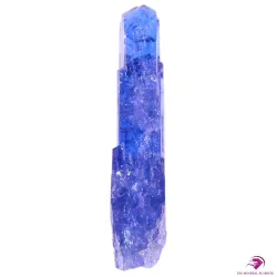 Cristal de Tanzanite de Merelani