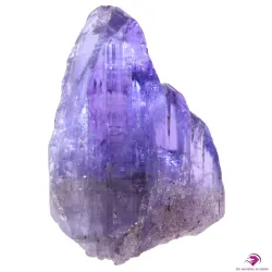 Cristal de Tanzanite de Merelani