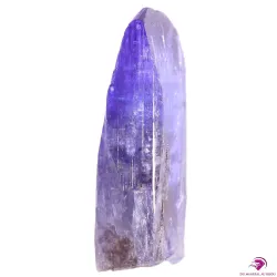 Cristal de Tanzanite de Merelani