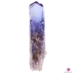 Cristal de Tanzanite de Merelani