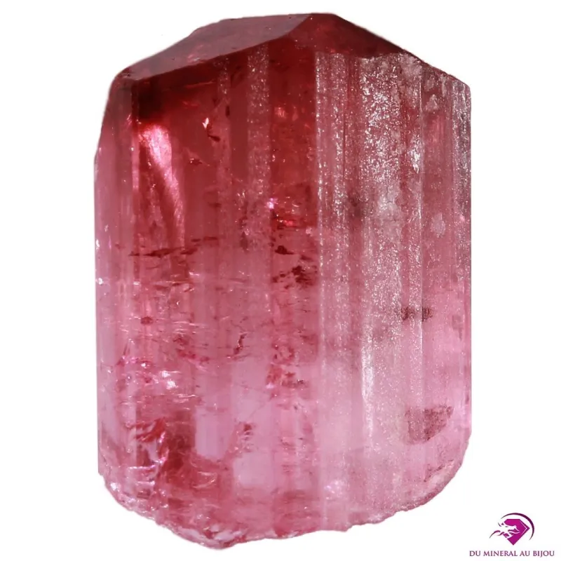 Tourmaline Rubellite